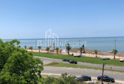 Apartment 2-room 36 m² - Sherif Khimshiashvili, Batumi