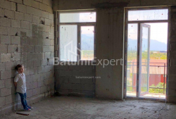Apartment 2-room 36 m² - Sherif Khimshiashvili, Batumi