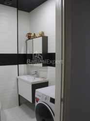 Apartment 56 m² - Sherif Khimshiashvili, Batumi, Georgia