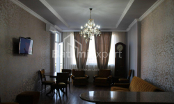 Apartment 56 m² - Sherif Khimshiashvili, Batumi, Georgia