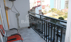Apartment 2-room 56 m² - Sherif Khimshiashvili, Batumi