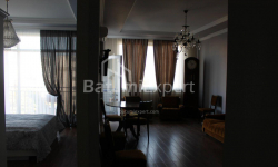 Apartment 2-room 56 m² - Sherif Khimshiashvili, Batumi