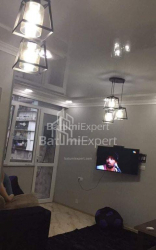 Apartment 3-room 60 m² - Niko Pirosmani, Batumi