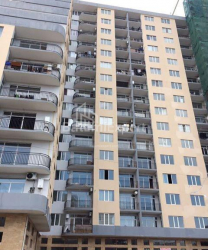 Apartment 56 m² - Sherif Khimshiashvili, Batumi, Georgia