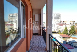 Apartment 2-room 46 m² - Yuryevskaya, Batumi