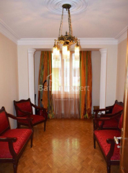 Apartment 155 m² - Haidar Abashidze, Batumi, Georgia