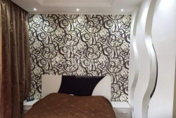 Apartment 1-room 33 m² - Sherif Khimshiashvili, Batumi