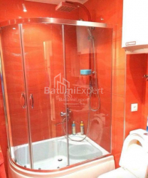 Apartment 33 m² - Sherif Khimshiashvili, Batumi, Georgia
