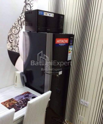 Apartment 1-room 33 m² - Sherif Khimshiashvili, Batumi