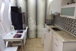 Apartment 1-room 33 m² - Sherif Khimshiashvili, Batumi