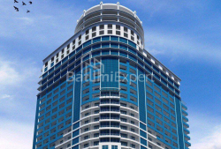 Apartment 2-room 42 m² - Niko Pirosmani, Batumi