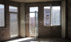 Apartment 3-room 75 m² - Davit Agmashenebeli, Batumi