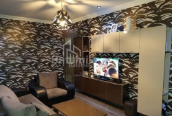 Apartment 3-room 84 m² - Ivane Javakhishvili, Batumi