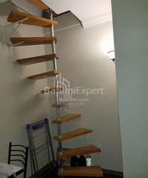 Apartment 3-room 84 m² - Ivane Javakhishvili, Batumi