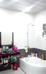 Apartment 3-room 50 m² - Yuryevskaya, Batumi