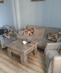 Apartment 3-room 58 m² - Vakhtang Gorgasali, Batumi