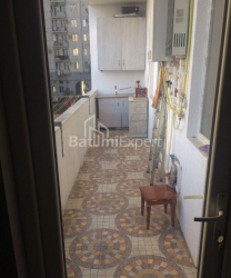 Apartment 58 m² - Vakhtang Gorgasali, Batumi, Georgia