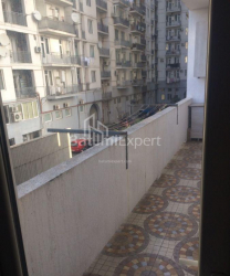 Apartment 58 m² - Vakhtang Gorgasali, Batumi, Georgia