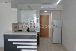 Apartment 1-room 41 m² - Yuryevskaya, Batumi