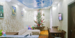 Apartment 52 m² - Vakhtang Gorgasali, Batumi, Georgia