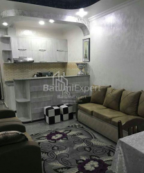 Apartment 3-room 50 m² - Niko Pirosmani, Batumi