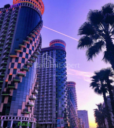 Apartment 2-room 52 m² - Sherif Khimshiashvili, Batumi