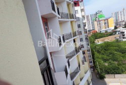 Apartment 34 m² - Yuryevskaya, Batumi, Georgia