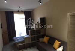Apartment 1-room 34 m² - Yuryevskaya, Batumi