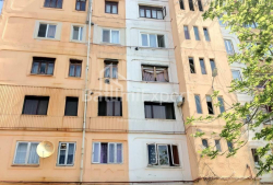 Apartment 2-room 53 m² - Yuryevskaya, Batumi