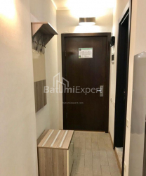 Apartment 27 m² - Sherif Khimshiashvili, Batumi, Georgia