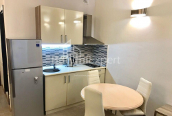 Apartment 1-room 27 m² - Sherif Khimshiashvili, Batumi