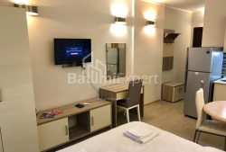 Apartment 27 m² - Sherif Khimshiashvili, Batumi, Georgia