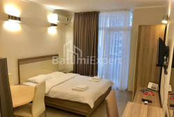 Apartment 1-room 27 m² - Sherif Khimshiashvili, Batumi