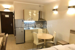Apartment 1-room 27 m² - Sherif Khimshiashvili, Batumi