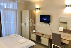 Apartment 1-room 27 m² - Sherif Khimshiashvili, Batumi