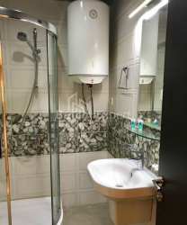 Apartment 27 m² - Sherif Khimshiashvili, Batumi, Georgia