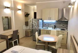 Apartment 27 m² - Sherif Khimshiashvili, Batumi, Georgia