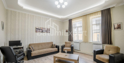 Apartment 150 m² - Yuryevskaya, Batumi, Georgia