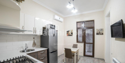 Apartment 150 m² - Yuryevskaya, Batumi, Georgia