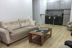 Apartment 2-room 46 m² - Iusuf Kobaladze, Batumi
