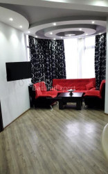 Apartment 2-room 50 m² - Ilia Chavchavadze, Batumi