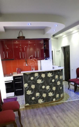 Apartment 2-room 50 m² - Ilia Chavchavadze, Batumi