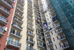 Apartment 2-room 41 m² - Ilia Chavchavadze, Batumi