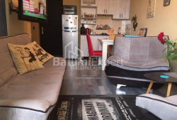 Apartment 2-room 41 m² - Ilia Chavchavadze, Batumi