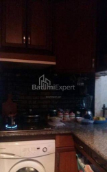 Apartment 2-room 30 m² - General Aslan Abashidze, Batumi