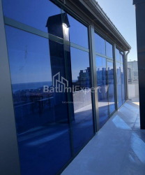 Apartment 245 m² - King Parnavaz, Batumi, Georgia