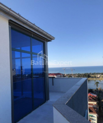 Apartment 1-room 245 m² - King Parnavaz, Batumi