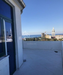 Apartment 245 m² - King Parnavaz, Batumi, Georgia