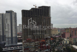 Apartment 2-room 49 m² - Alexandr Pushkin, Batumi