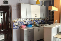 Apartment 2-room 49 m² - Alexandr Pushkin, Batumi
